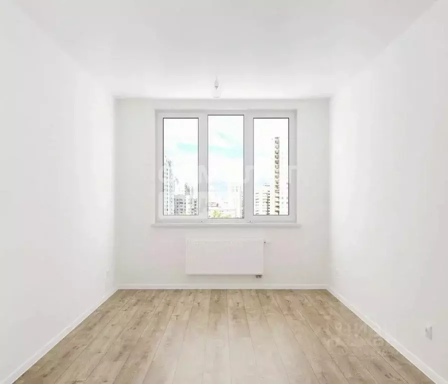 1-к кв. Курская область, Курск ул. Энгельса, 115 (35.0 м) - Фото 1