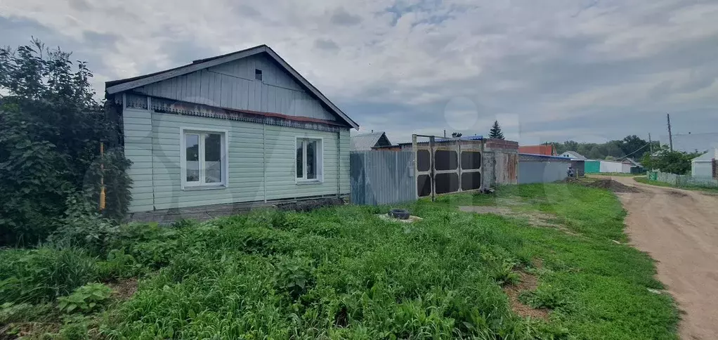 Дом 72,6 м на участке 5 сот. - Фото 0