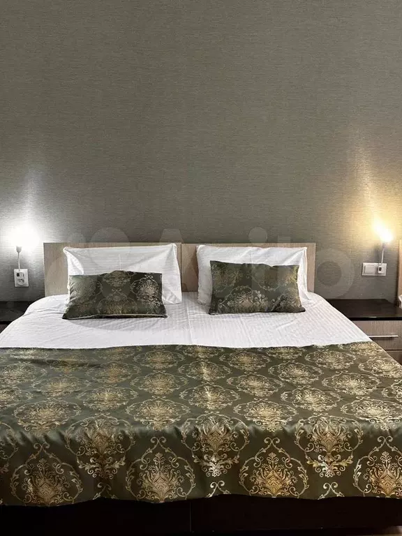 Комната 20 м, 1/2 эт. - Фото 1