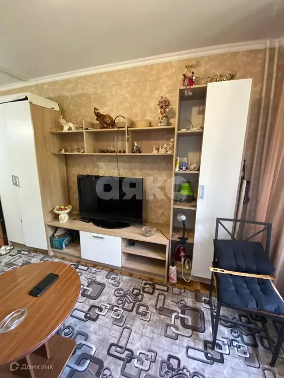 Продаётся квартира-студия, 20 м - Фото 1