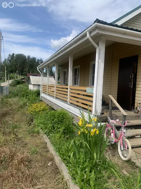 Дом в деревня Раздолье, Озёрная улица (140 м) - Фото 2