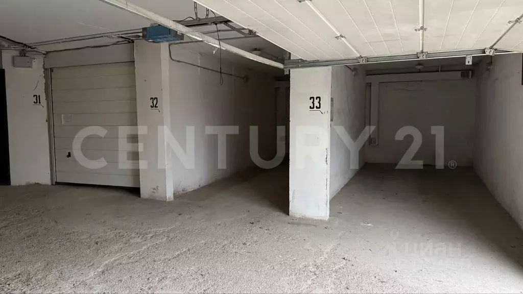 Гараж в Башкортостан, Уфа Юрюзань мкр,  (17 м) - Фото 1