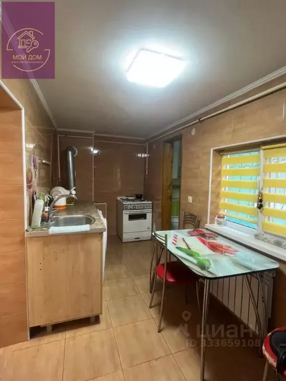 1-к кв. Крым, Евпатория ул. Иванова, 1 (36.0 м) - Фото 2
