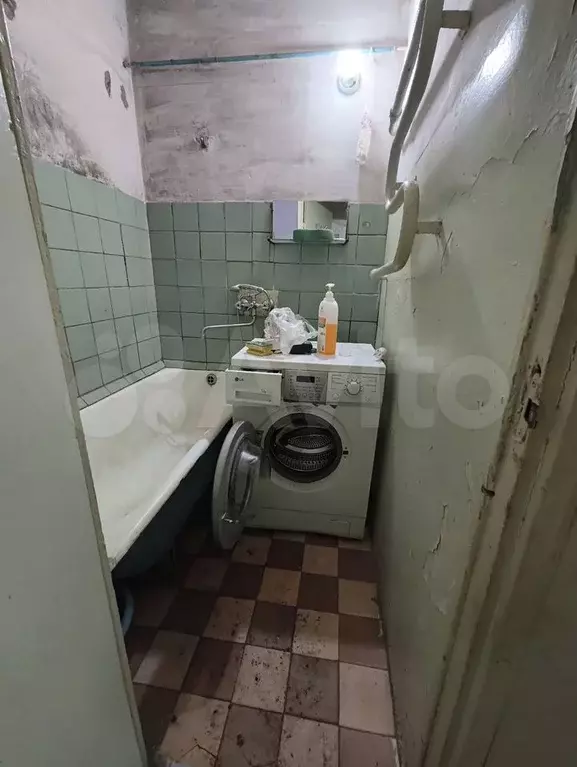 3-к. квартира, 60,4 м, 1/9 эт. - Фото 1