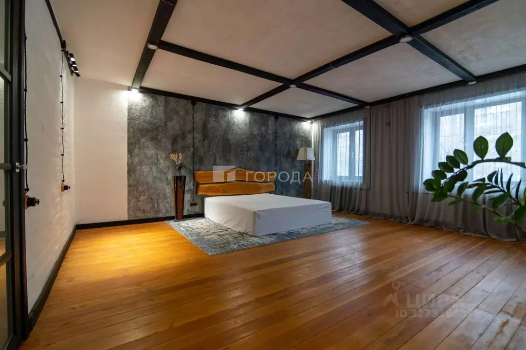 2-к кв. Алтайский край, Барнаул ул. Георгиева, 55 (62.0 м) - Фото 1