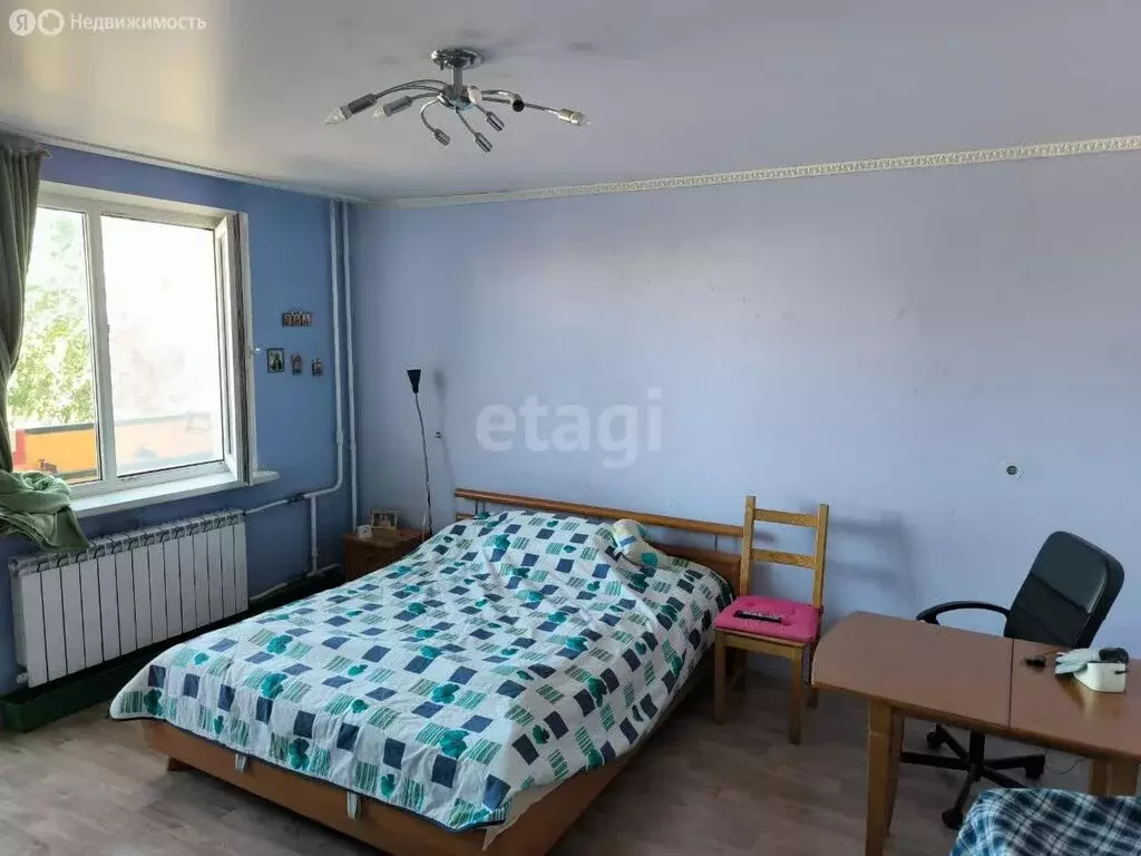 1-комнатная квартира: Калининград, улица Генерала Павлова, 8 (39.5 м) - Фото 1