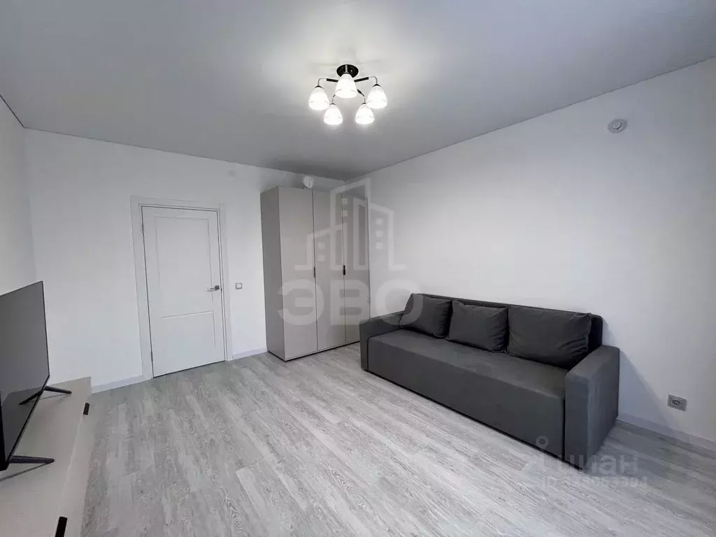 2-к кв. Санкт-Петербург ул. Ультрамариновая, 5 (55.0 м) - Фото 2