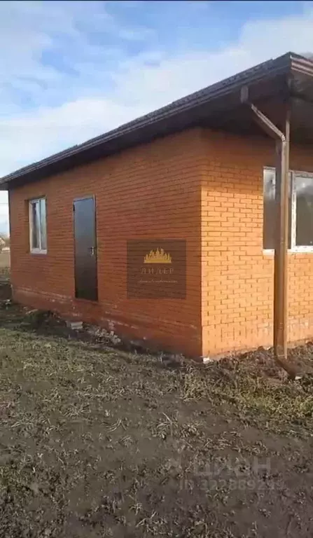 Дом в Краснодарский край, Красноармейский район, Ивановское с/пос, ... - Фото 1