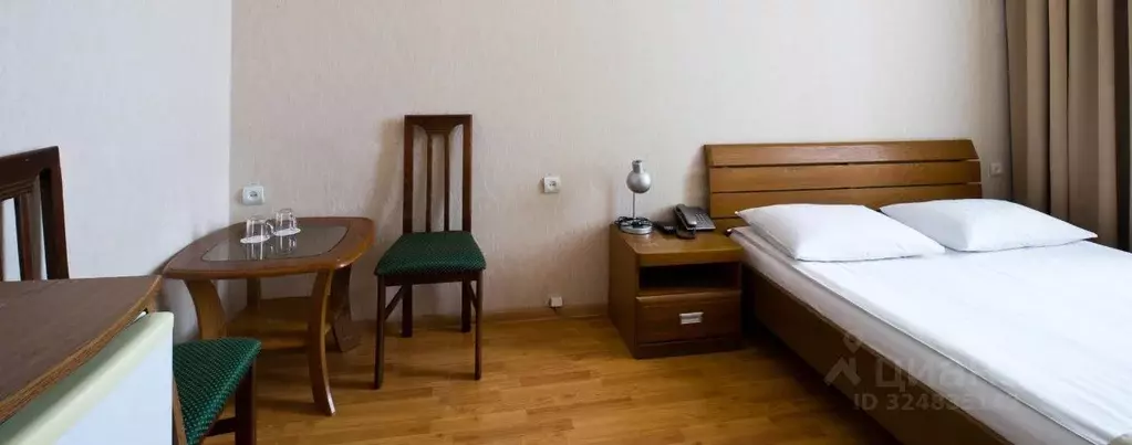 Комната Калининградская область, Калининград ул. Богдана Хмельницкого, ... - Фото 2