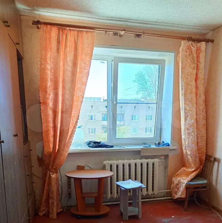 Комната 12,7 м в 8-к., 5/5 эт. - Фото 0