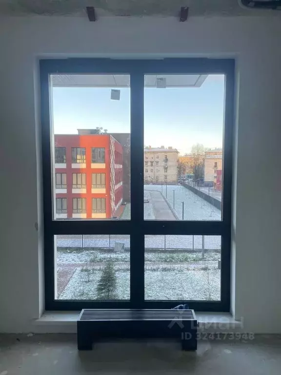 1-к кв. Санкт-Петербург Галерный проезд, 1К2 (34.8 м) - Фото 1