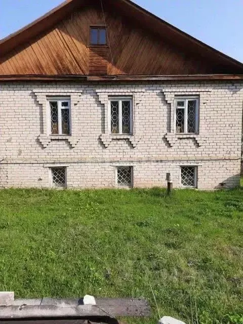 Дом в Владимирская область, Гороховецкий район, Куприяновское ... - Фото 2