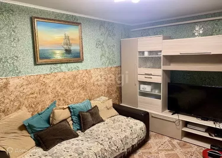 Продаётся 3-к квартира, 57.4 м - Фото 1