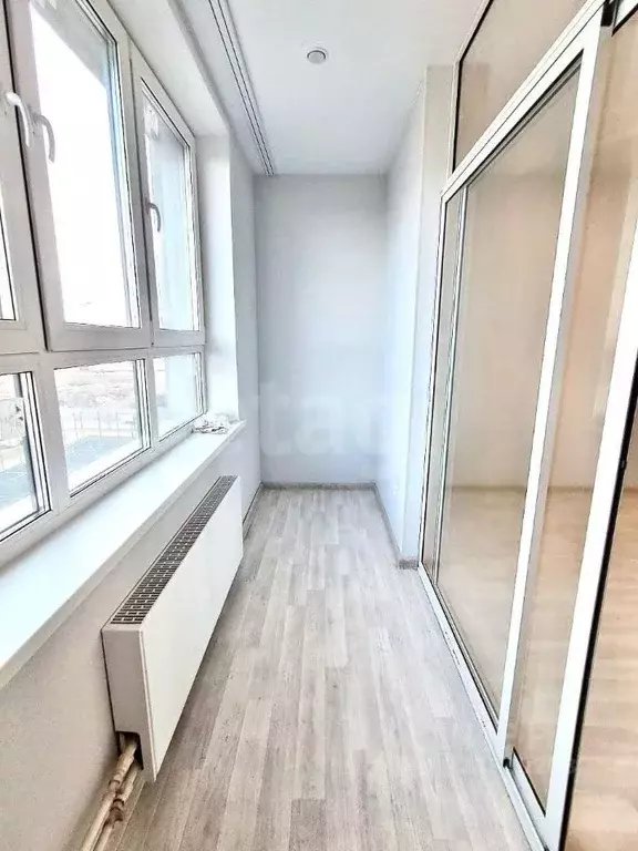 Студия Красноярский край, Красноярск ул. Апрельская, 9А (27.0 м) - Фото 2