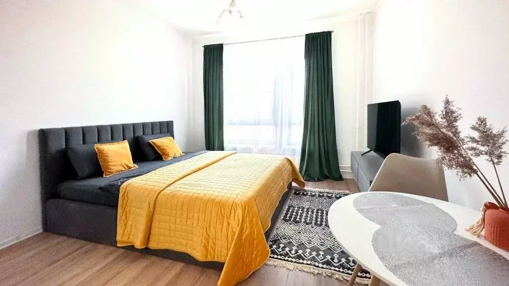 1-к кв. Москва Салтыковская ул., 6/1к4 (24.0 м) - Фото 1