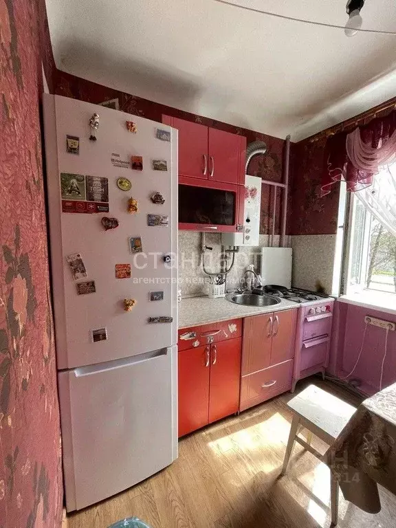 1-к кв. Ставропольский край, Ессентуки Октябрьская ул. (27.9 м) - Фото 1