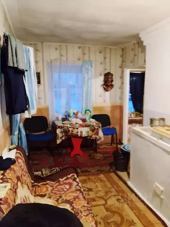 Дом в Красноярский край, Красноярск Новаторская ул. (42 м) - Фото 0