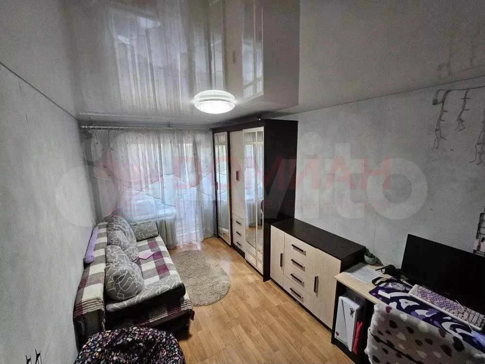 2-к. квартира, 48 м, 9/9 эт. - Фото 1