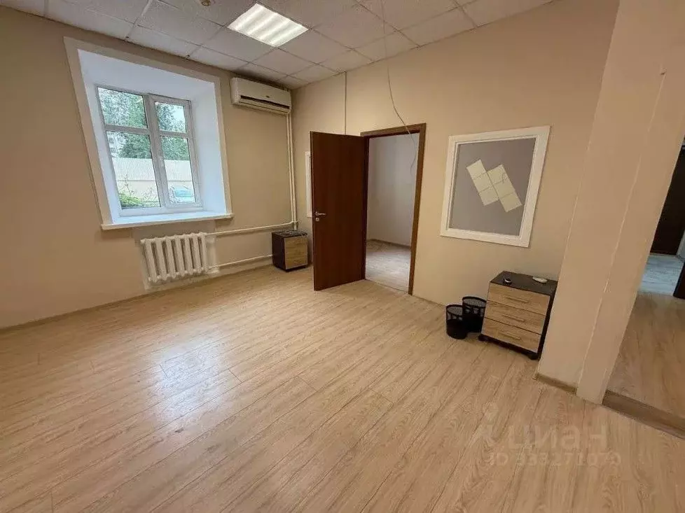 Офис в Москва Котельническая наб., 25С1 (150 м) - Фото 1