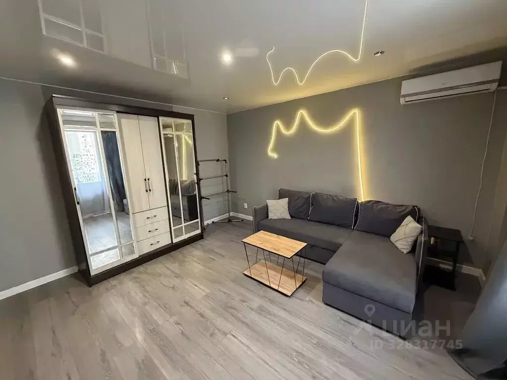 1-к кв. Крым, Евпатория просп. Победы, 87А (39.0 м) - Фото 2