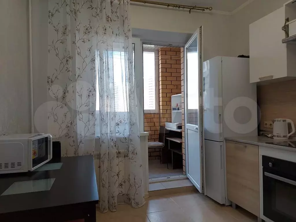 2-к. квартира, 74,1 м, 9/14 эт. - Фото 1