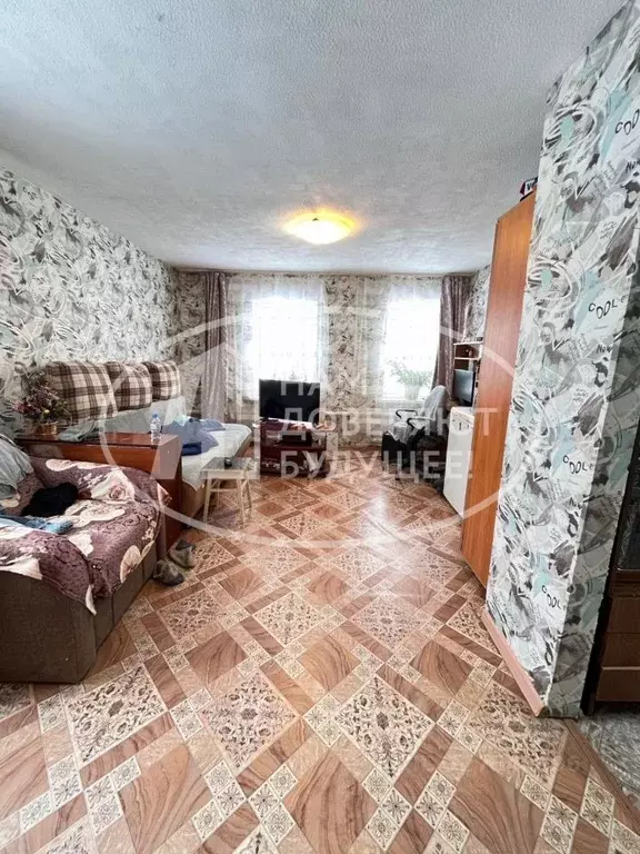 Дом в Пермский край, Лысьва Больничная ул. (63 м) - Фото 2