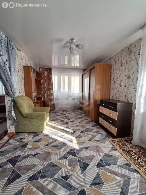 1-комнатная квартира: Миасс, улица 8 Марта, 179 (30.6 м) - Фото 1