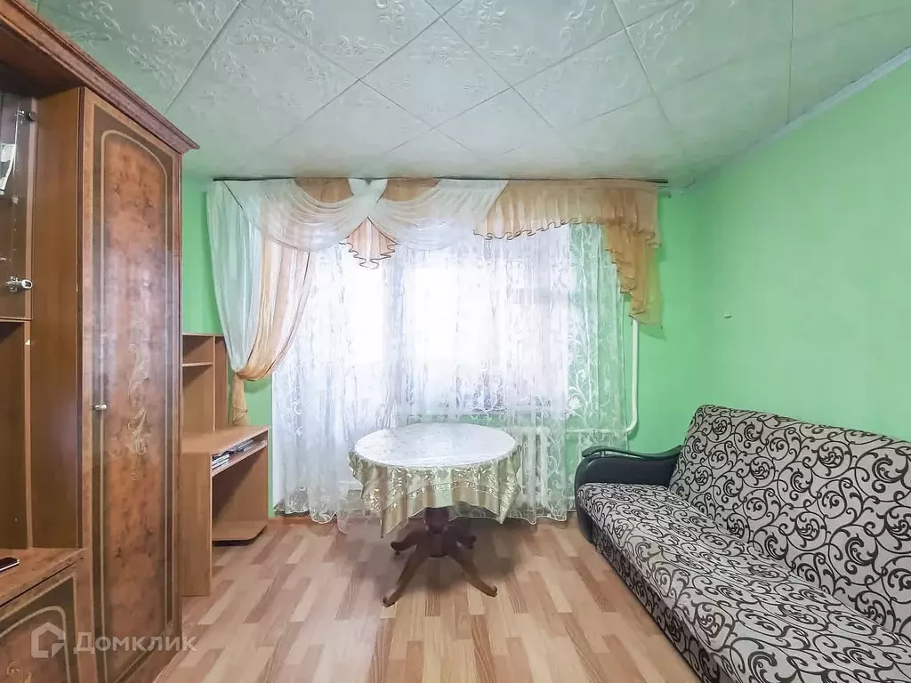 Продаётся 1-к квартира, 29.3 м - Фото 1