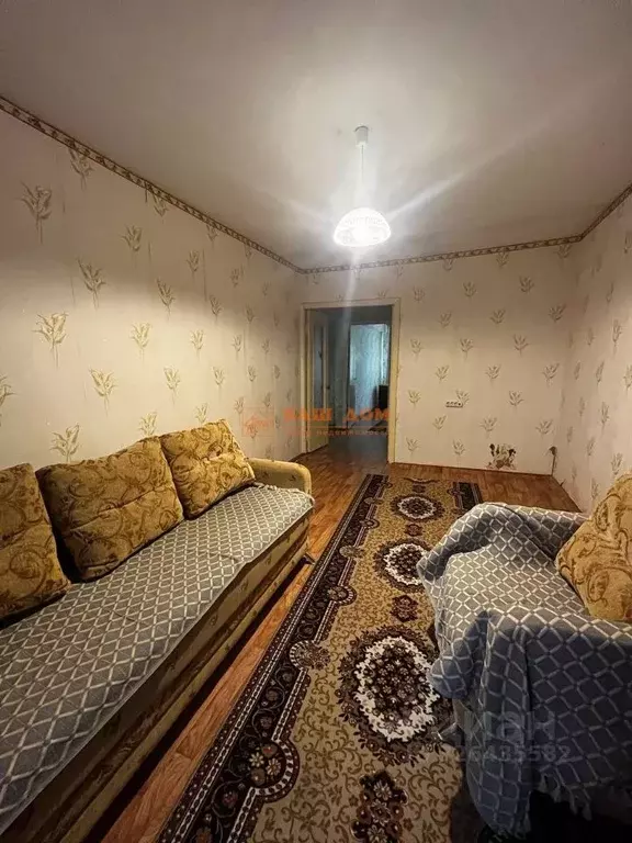 2-к кв. Тульская область, Суворов просп. Мира, 2А (50.7 м) - Фото 1