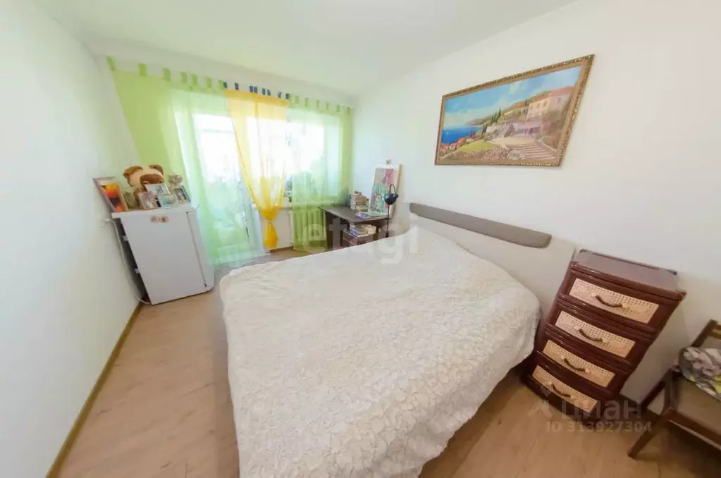 3-к кв. Курганская область, Шадринск ул. Свердлова, 45 (61.3 м) - Фото 1