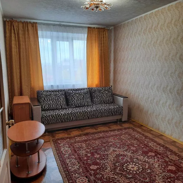 1-к кв. Башкортостан, Уфа ул. Маршала Жукова, 24 (42.0 м) - Фото 2