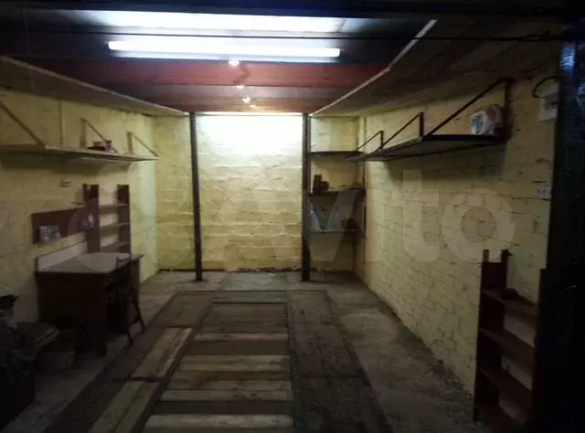 Гараж, 24 м - Фото 0