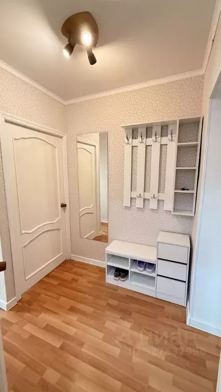 1-к кв. Московская область, Королев ул. Горького, 4В (33.7 м) - Фото 2