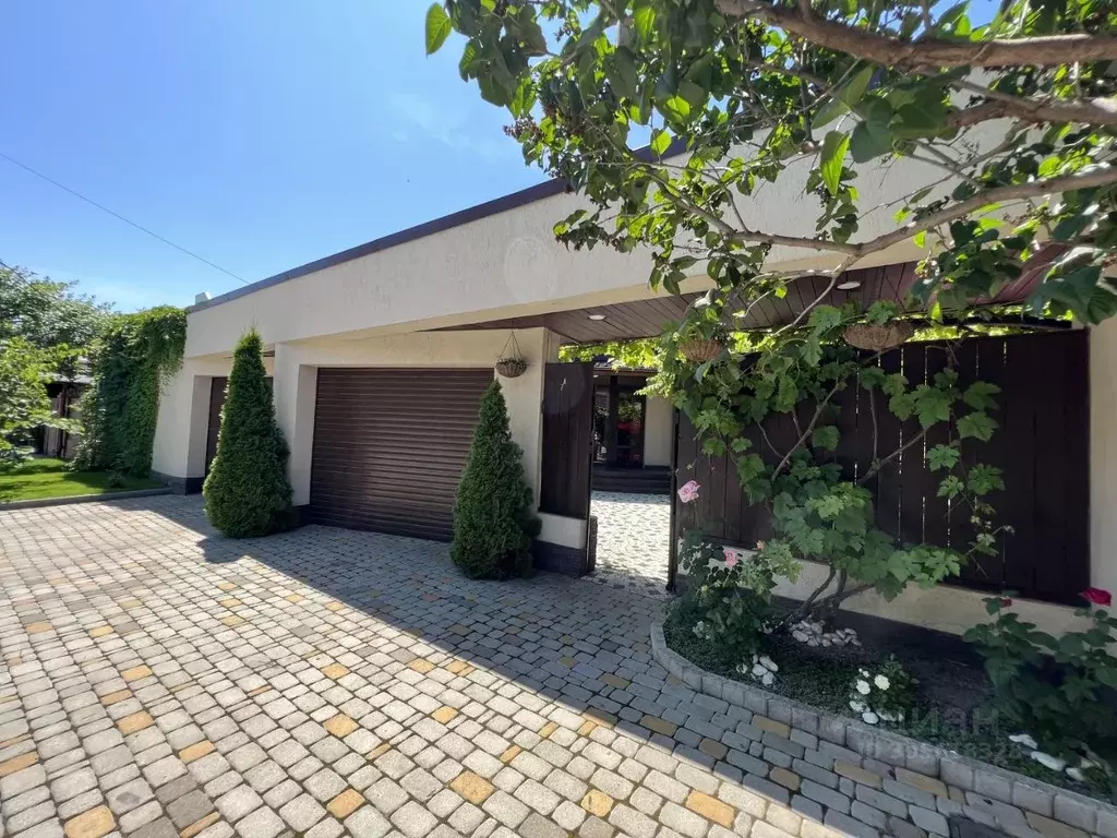 Коттедж в Ростовская область, Аксайский район, Щепкинское с/пос, пос. ... - Фото 2