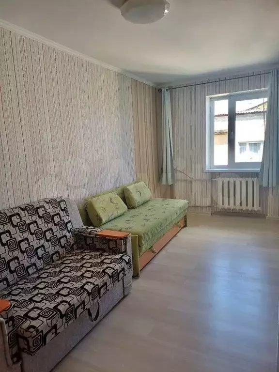 2-к. квартира, 43 м, 5/5 эт. - Фото 0