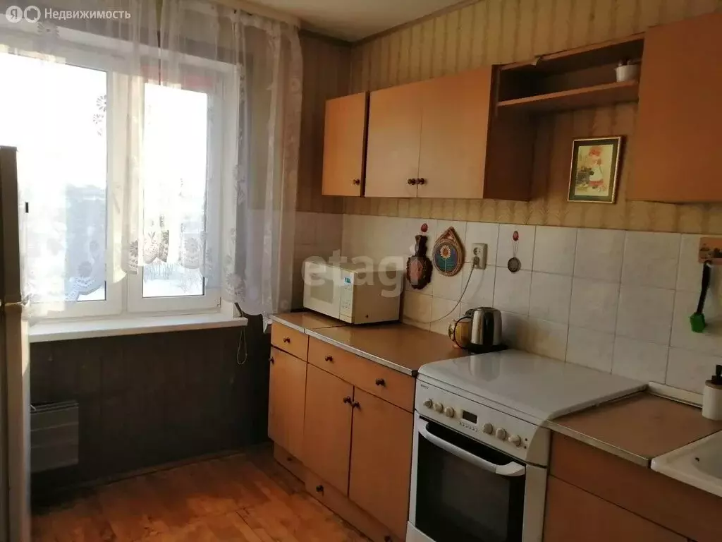 2-комнатная квартира: Екатеринбург, улица Крестинского, 31 (47 м) - Фото 1