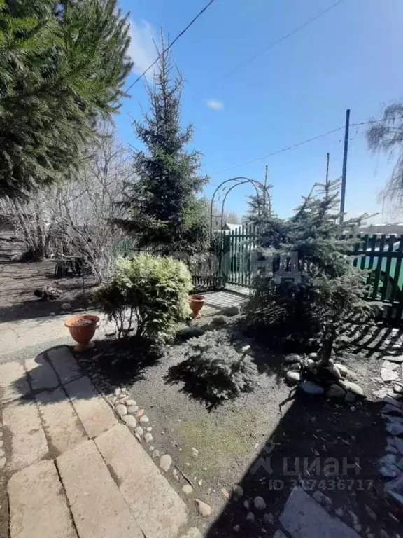 Дом в Кемеровская область, Кемерово Автобазовская ул., 10 (52 м) - Фото 1