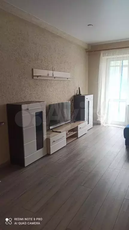 3-к. квартира, 60 м, 2/5 эт. - Фото 1