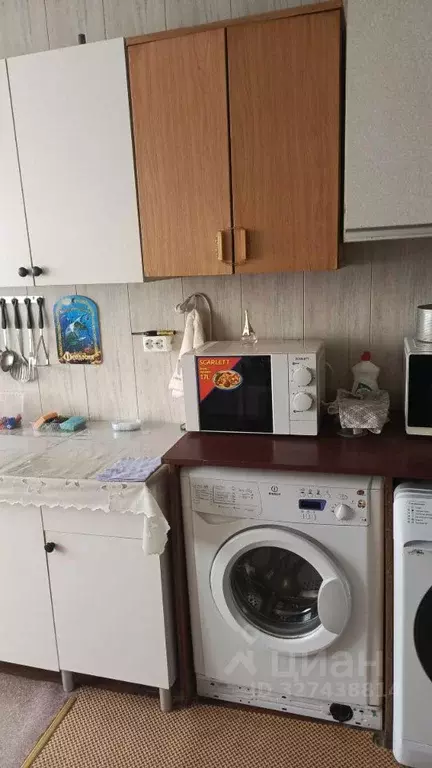 Комната Тамбовская область, Тамбов Советская ул., 165 (11.5 м) - Фото 2