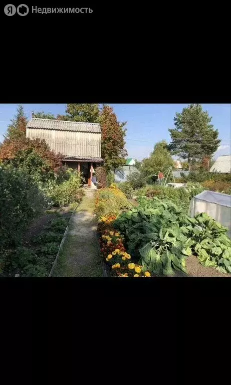 Дом в Тюменская область, Тобольский муниципальный округ, село Малая ... - Фото 2