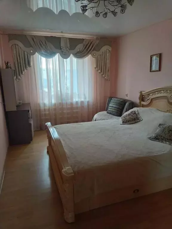 Квартира, 3 комнаты, 66 м - Фото 1