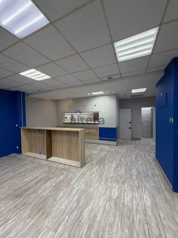 Помещение свободного назначения в Татарстан, Казань ул. Адоратского, ... - Фото 2