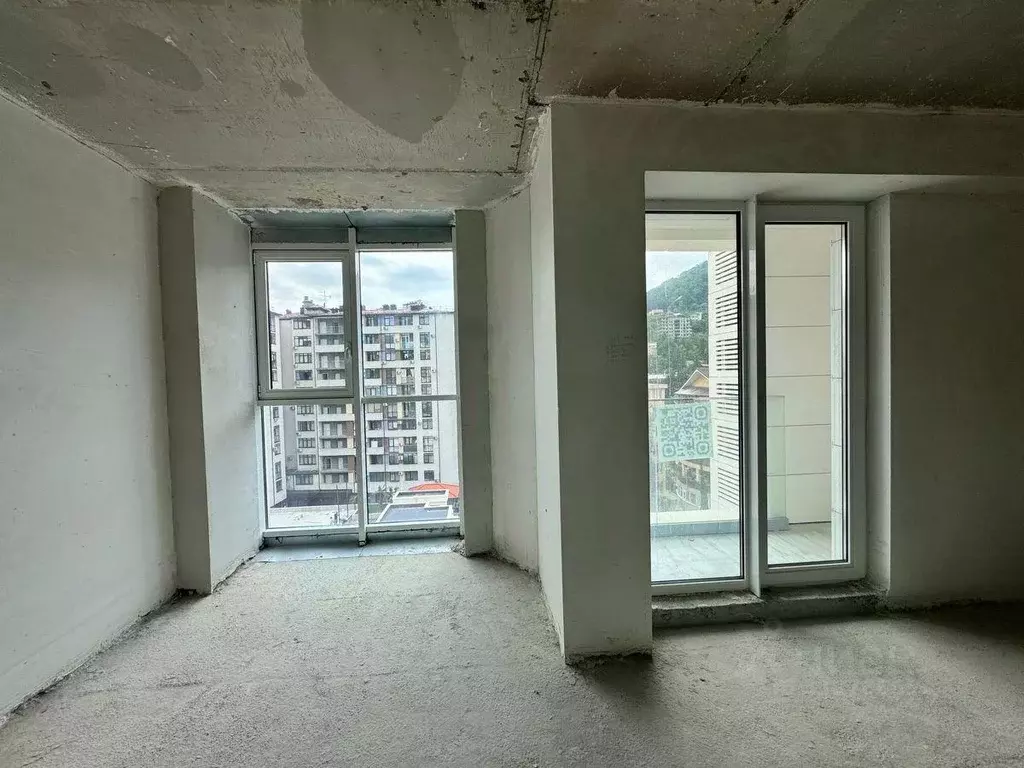 Квартира, 2 комнаты, 45.7 м - Фото 0