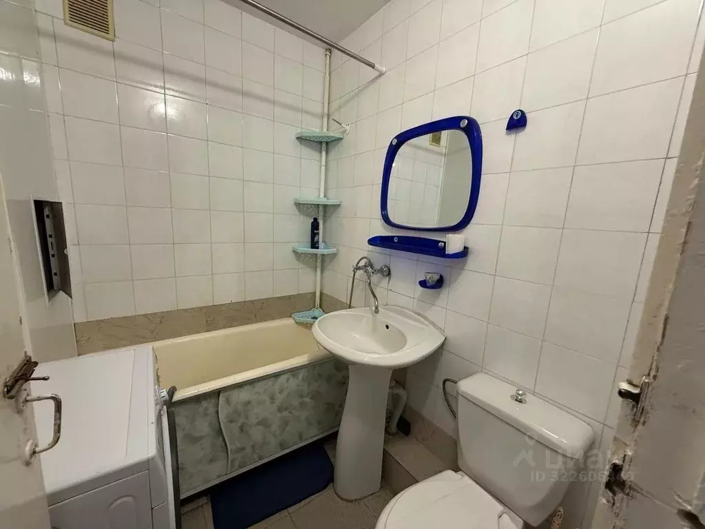 1-к кв. Северная Осетия, Владикавказ Садонская ул., 32 (40.0 м) - Фото 2