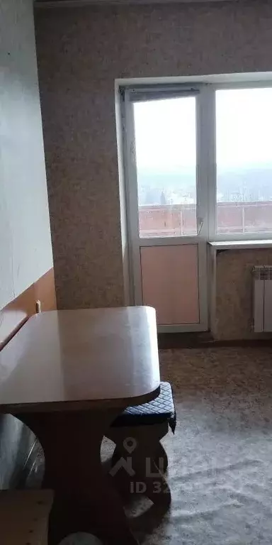 2-к кв. Пензенская область, Пенза Ладожская ул., 158 (56.0 м) - Фото 2