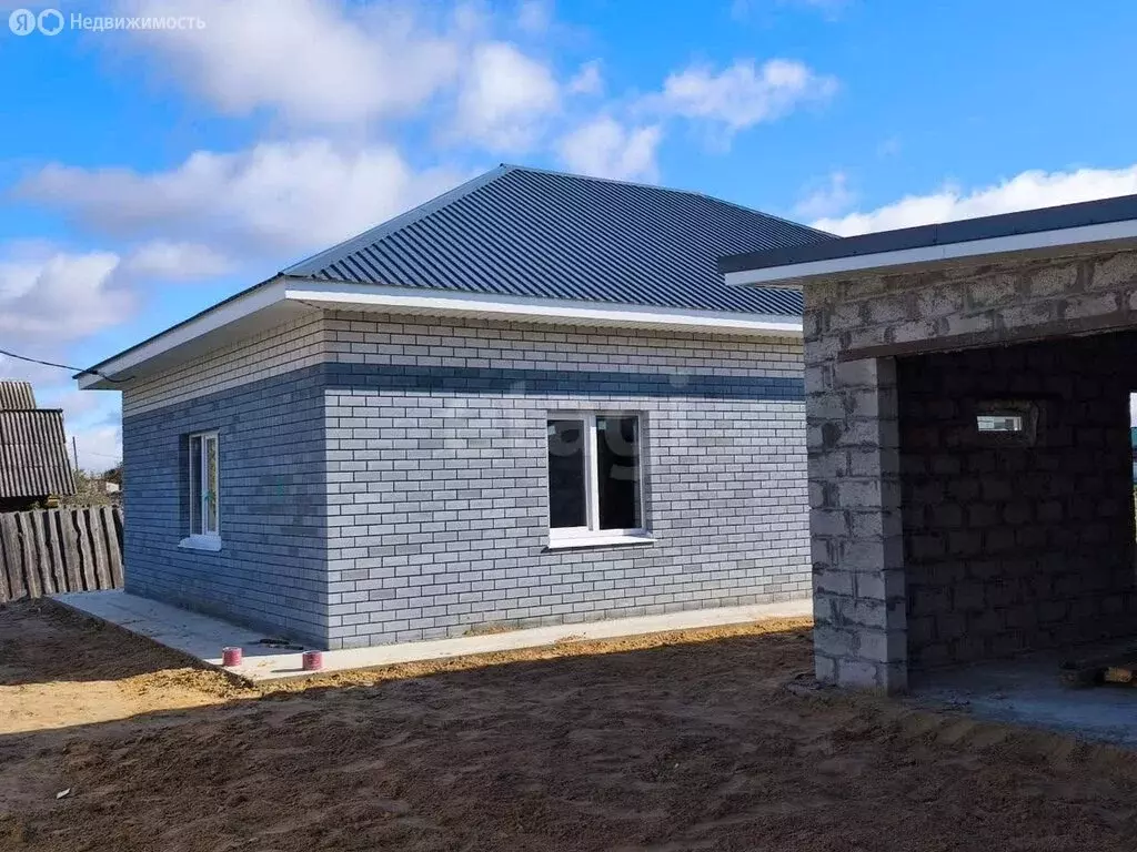 Дом в Покровское, Комсомольская улица (84 м) - Фото 1