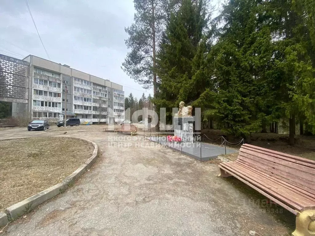 4-к кв. Карелия, Суоярви ул. Кайманова, 17 (71.7 м) - Фото 0