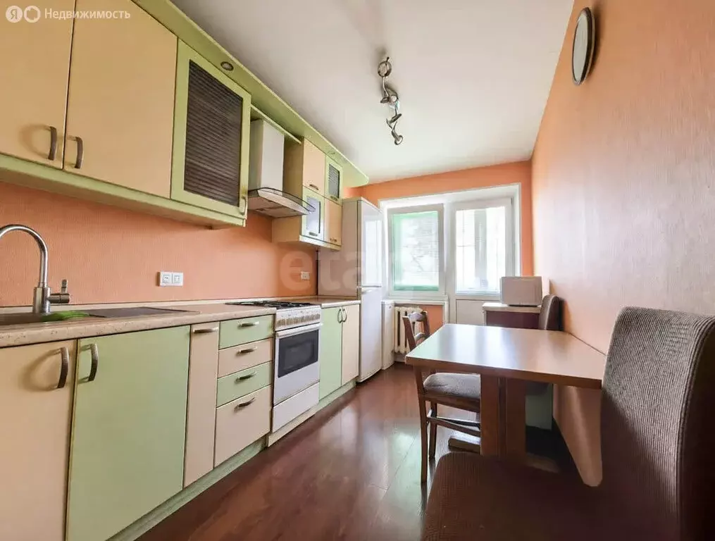 2-комнатная квартира: деревня Тимонино, 124 (49.8 м) - Фото 2