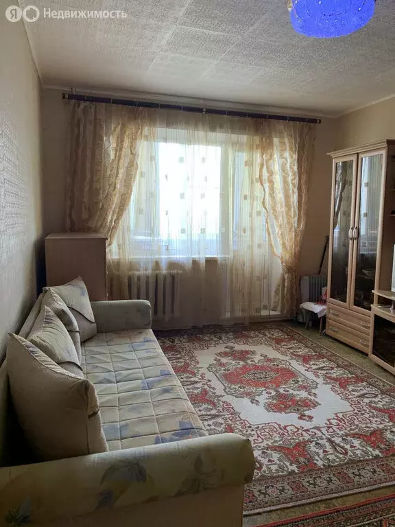 2-комнатная квартира: Волгодонск, проспект Мира, 37 (47.6 м) - Фото 0