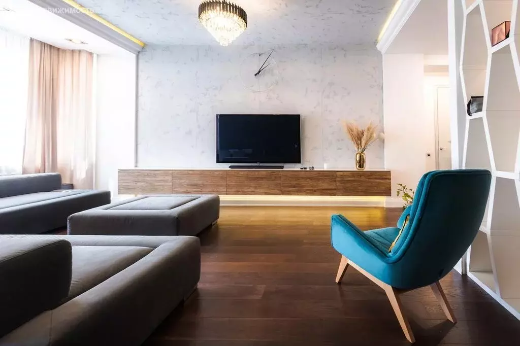 2-комнатная квартира: Иркутск, улица Карла Либкнехта, 116 (85 м) - Фото 1